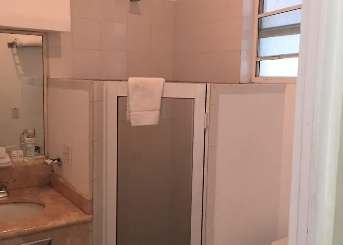 Seven Crown Express & By Kavia 3* Cabo San Lucas
